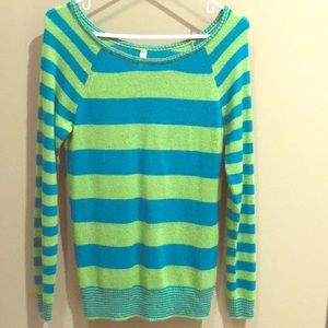 Aeropostale sweater
